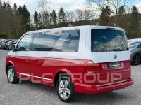 2019 Volkswagen T6