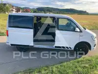 2019 Volkswagen T6