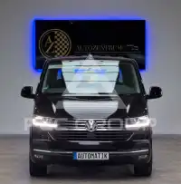 2019 Volkswagen T6