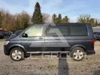 2019 Volkswagen T6