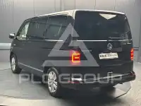 2019 Volkswagen T6