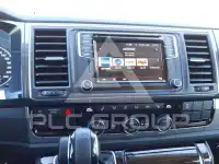 2019 Volkswagen T6