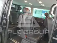2019 Volkswagen T6