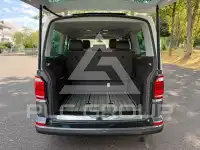2019 Volkswagen T6