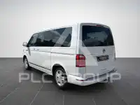 2019 Volkswagen T6