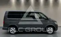 2019 Volkswagen T6