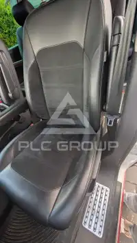2019 Volkswagen T6