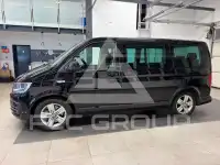 2019 Volkswagen T6