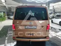 2019 Volkswagen T6
