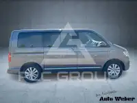 2019 Volkswagen T6