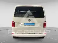 2019 Volkswagen T6