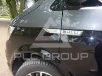 2019 Volkswagen T6