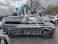 2019 Volkswagen T6