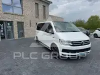 2019 Volkswagen T6