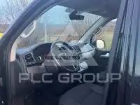 2019 Volkswagen T6
