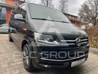 2019 Volkswagen T6