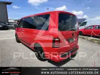 2019 Volkswagen T6