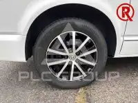 2019 Volkswagen T6