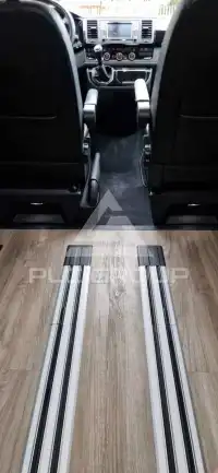 2019 Volkswagen T6