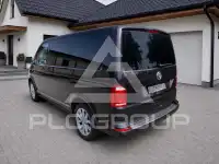 2019 Volkswagen T6