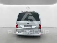2019 Volkswagen T6