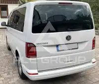 2019 Volkswagen T6