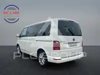 2019 Volkswagen T6