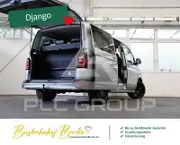 2019 Volkswagen T6
