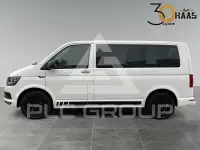 2019 Volkswagen T6