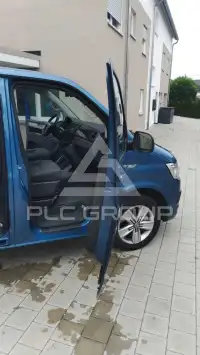 2019 Volkswagen T6