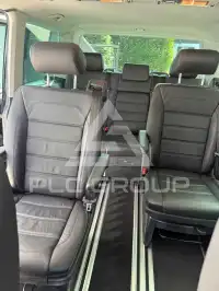 2019 Volkswagen T6