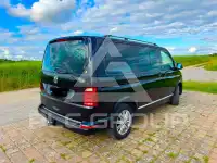 2019 Volkswagen T6
