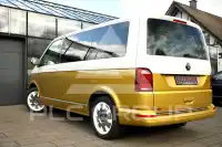 2019 Volkswagen T6