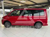 2019 Volkswagen T6