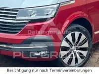 2019 Volkswagen T6