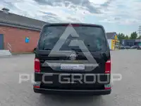 2019 Volkswagen T6