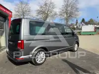 2019 Volkswagen T6