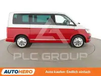 2019 Volkswagen T6