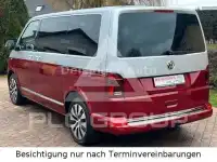 2019 Volkswagen T6