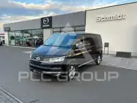 2019 Volkswagen T6