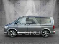 2019 Volkswagen T6