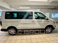 2019 Volkswagen T6
