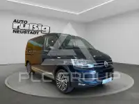 2019 Volkswagen T6