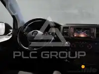 2019 Volkswagen T6