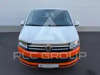 2019 Volkswagen T6