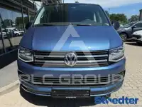 2019 Volkswagen T6