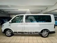 2019 Volkswagen T6
