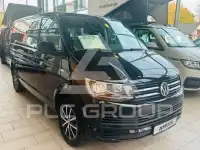 2019 Volkswagen T6