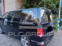 2019 Volkswagen T6