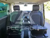 2019 Volkswagen T6